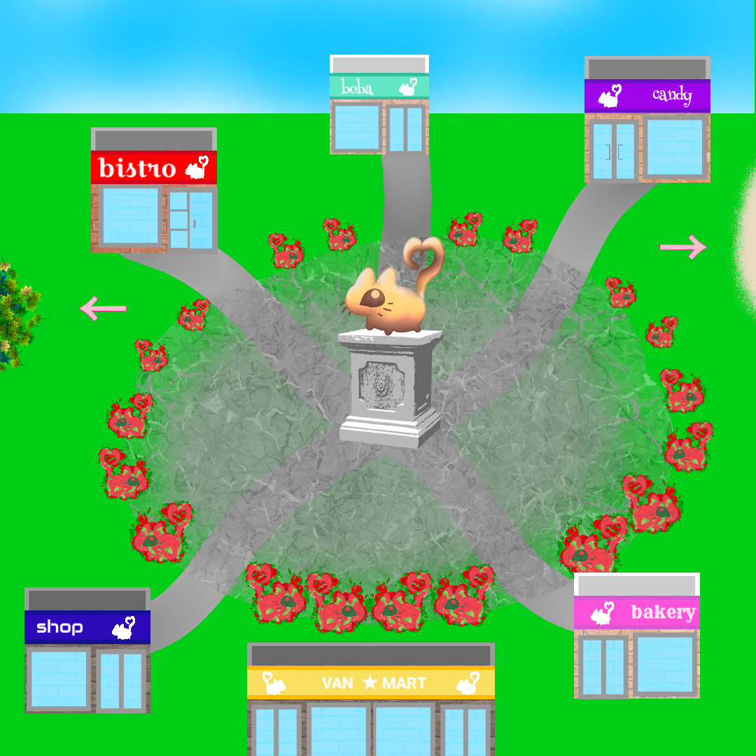 vanny world is coming soon